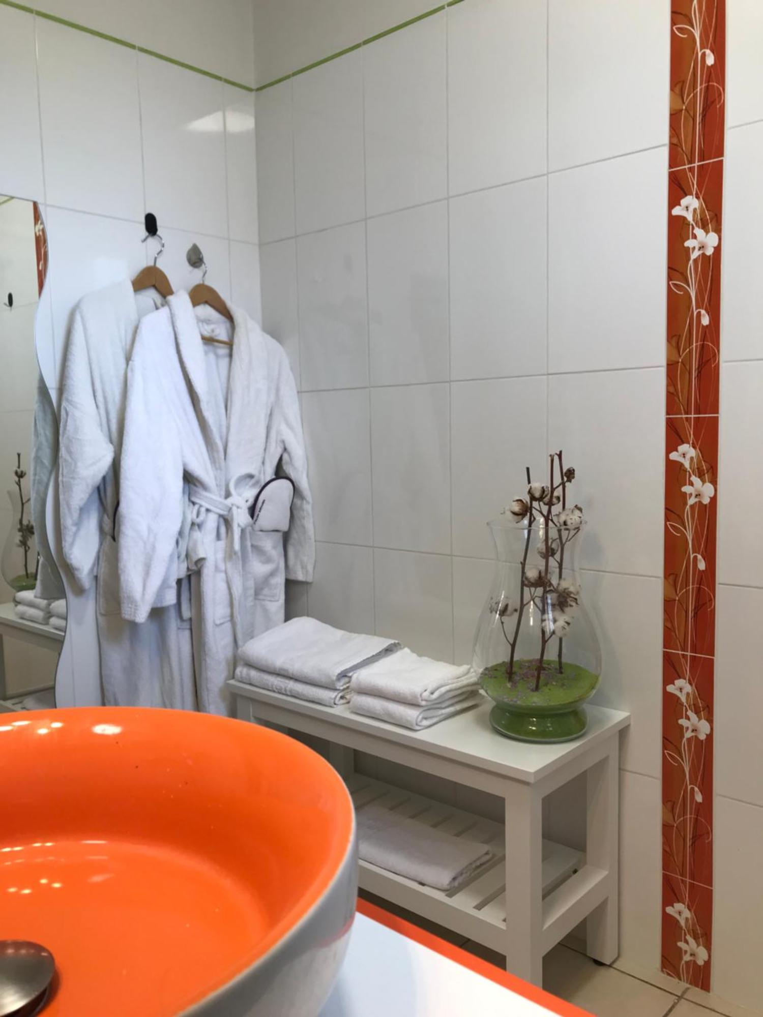 Chambre D'Hotes Coeur Du Var Le Luc Ngoại thất bức ảnh
