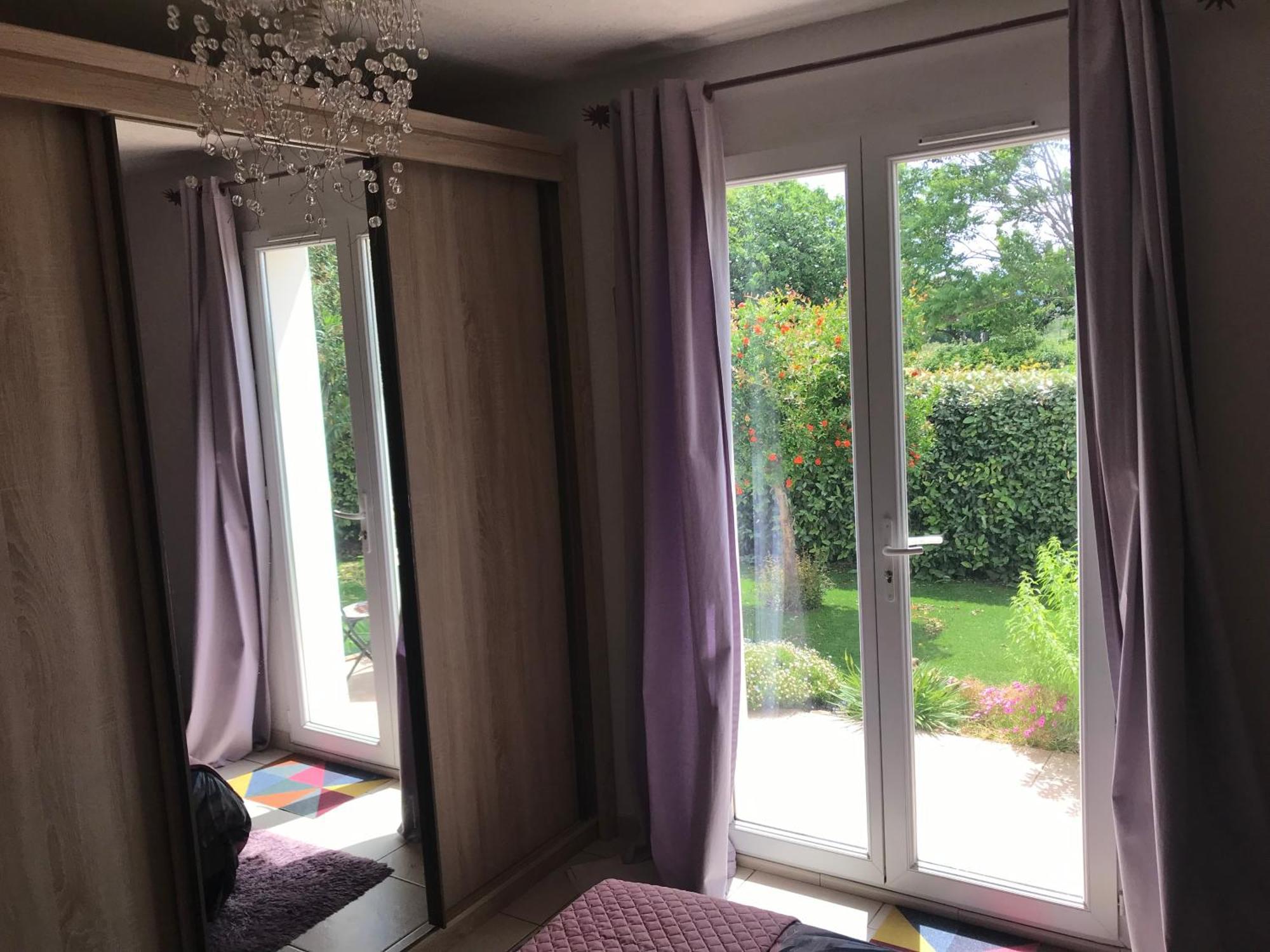 Chambre D'Hotes Coeur Du Var Le Luc Ngoại thất bức ảnh