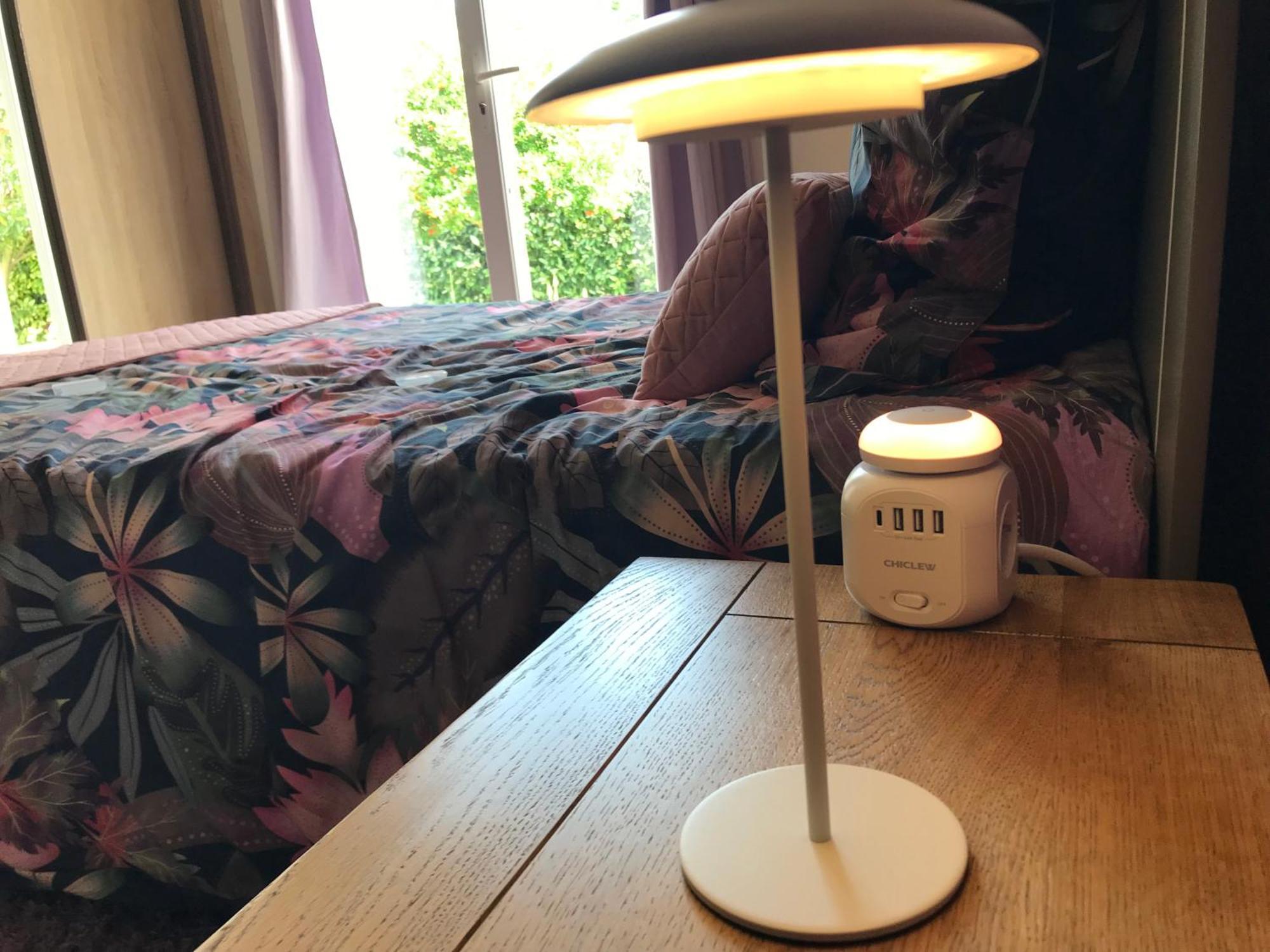 Chambre D'Hotes Coeur Du Var Le Luc Ngoại thất bức ảnh