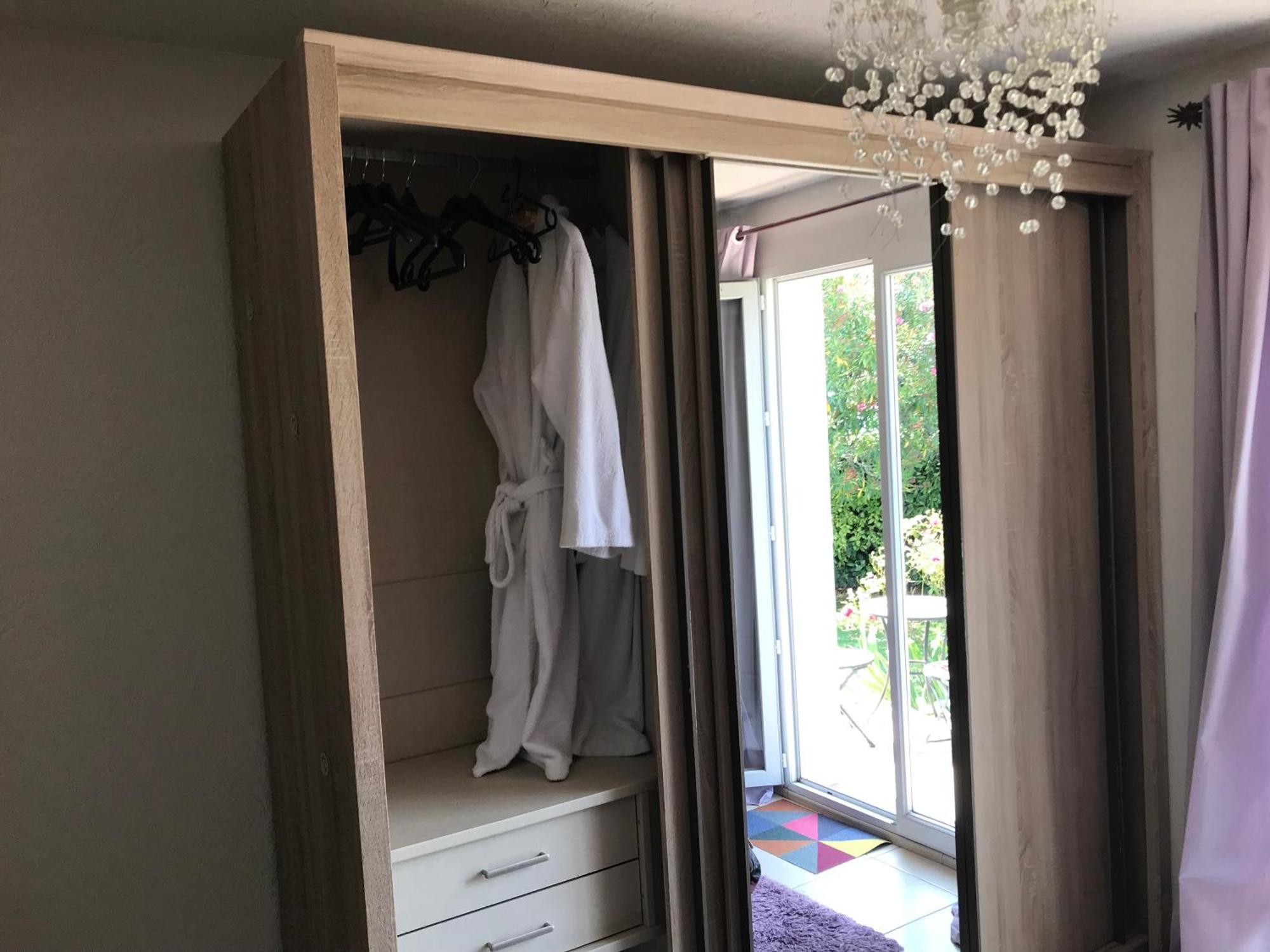 Chambre D'Hotes Coeur Du Var Le Luc Ngoại thất bức ảnh