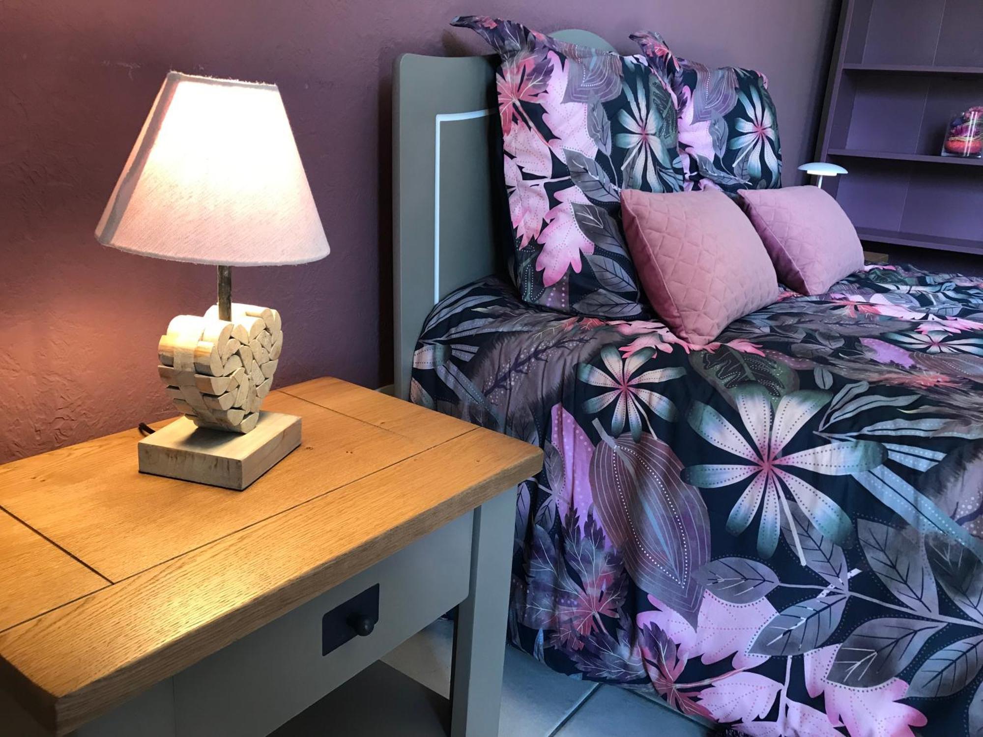 Chambre D'Hotes Coeur Du Var Le Luc Ngoại thất bức ảnh