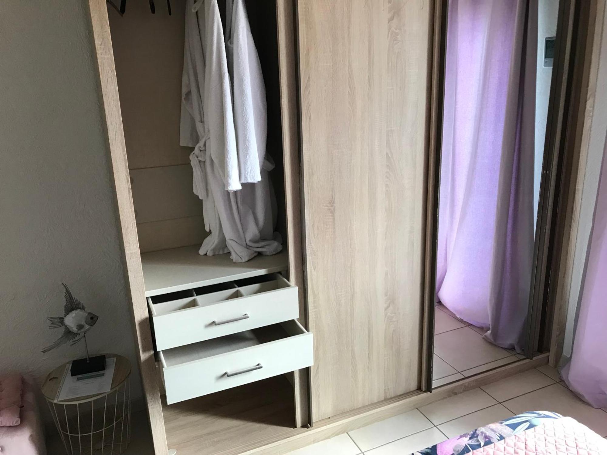 Chambre D'Hotes Coeur Du Var Le Luc Ngoại thất bức ảnh