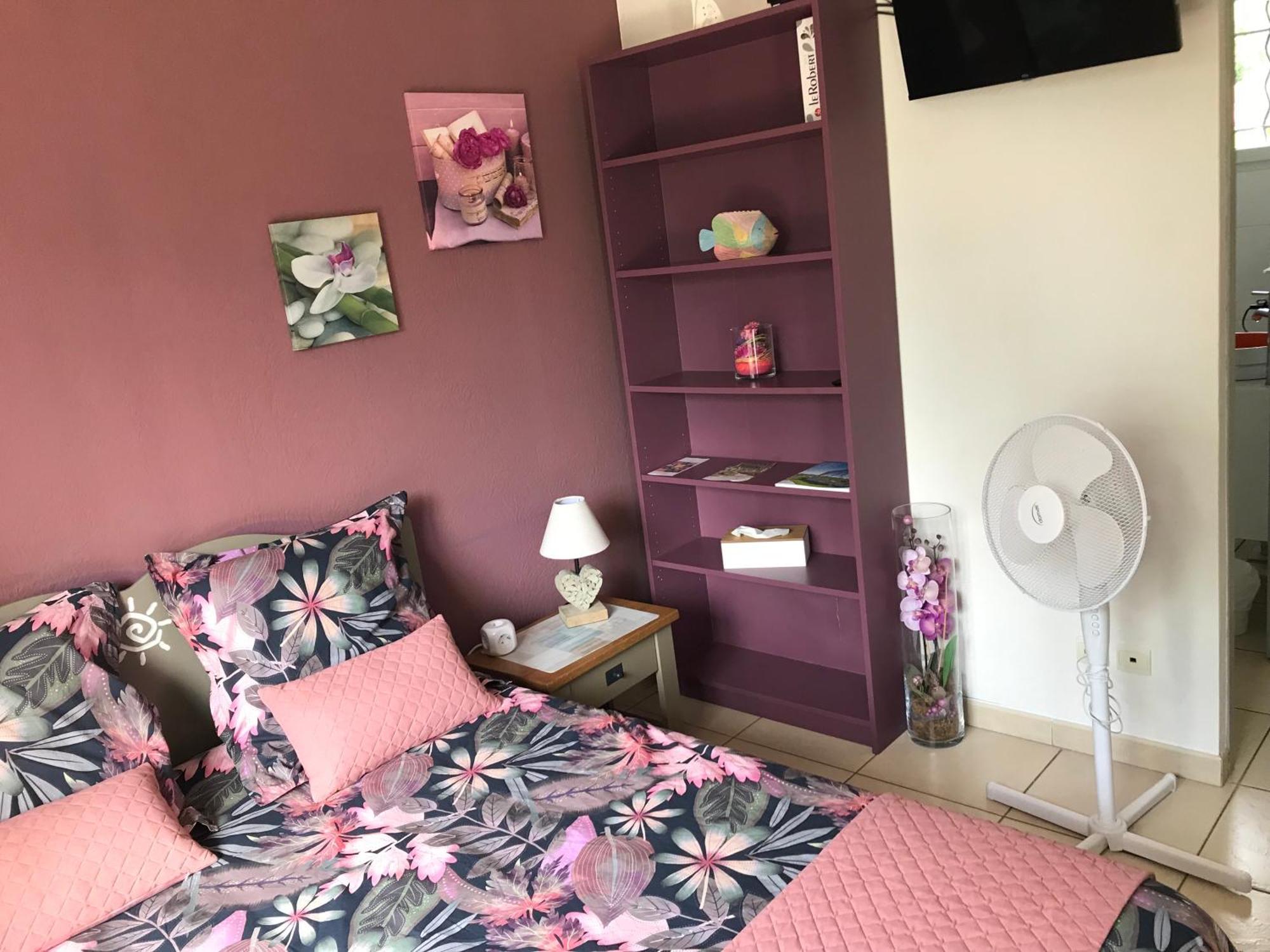 Chambre D'Hotes Coeur Du Var Le Luc Ngoại thất bức ảnh