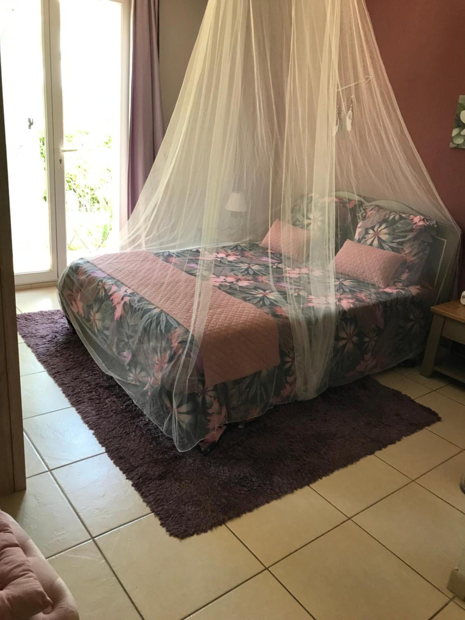 Chambre D'Hotes Coeur Du Var Le Luc Ngoại thất bức ảnh