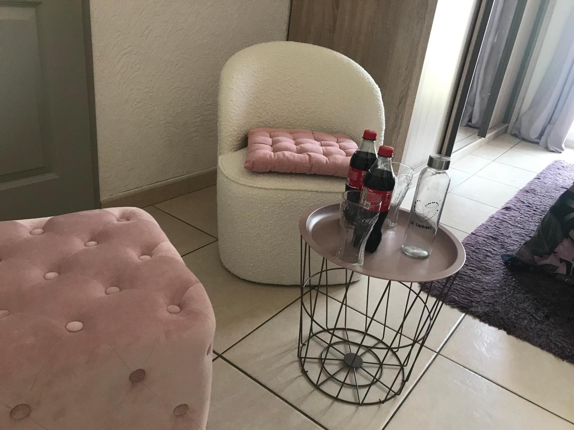 Chambre D'Hotes Coeur Du Var Le Luc Ngoại thất bức ảnh